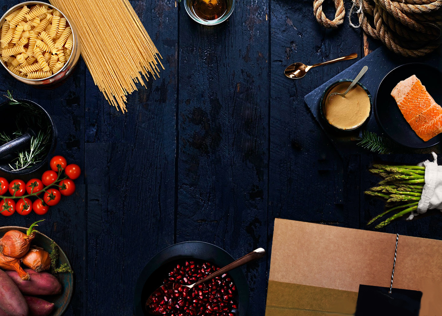 Eatstro Recipe Boxes Ireland – Healthy Meals Delivered – Premium Meal Kits Ireland