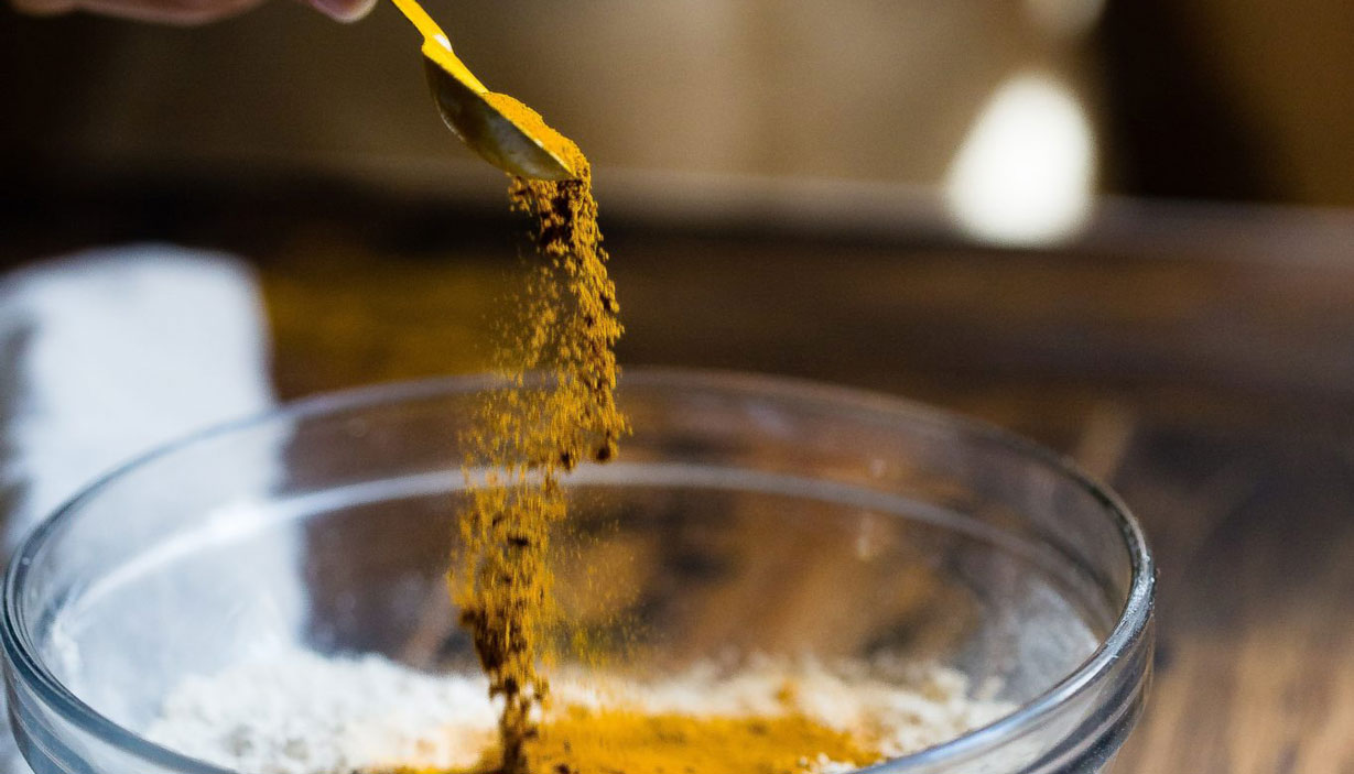 It’s getting cold; Here’s our top five winter recipes