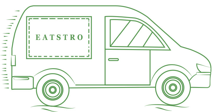Meal delivery food box delivery Ireland